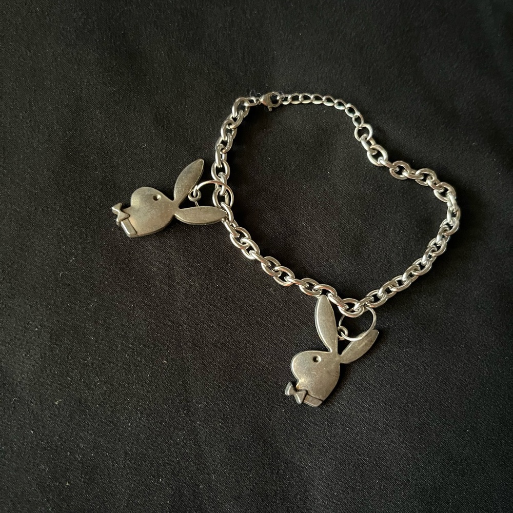 PlayBoy anklet